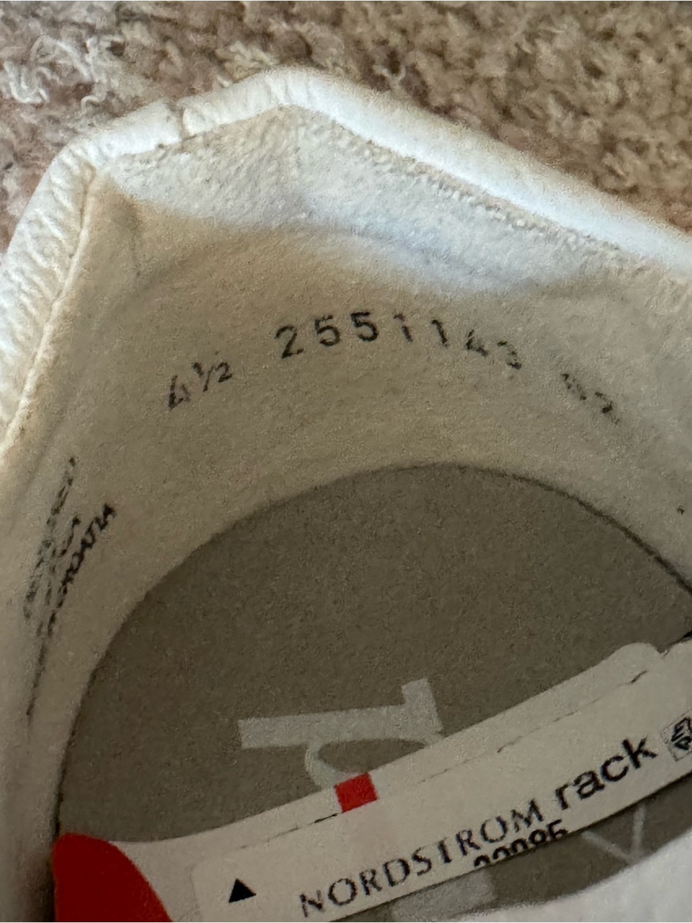 NEW Paul Green Hadley Platform Sneakers - Picture 9 of 12